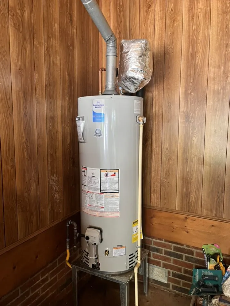 Slide of All Good Plumbing