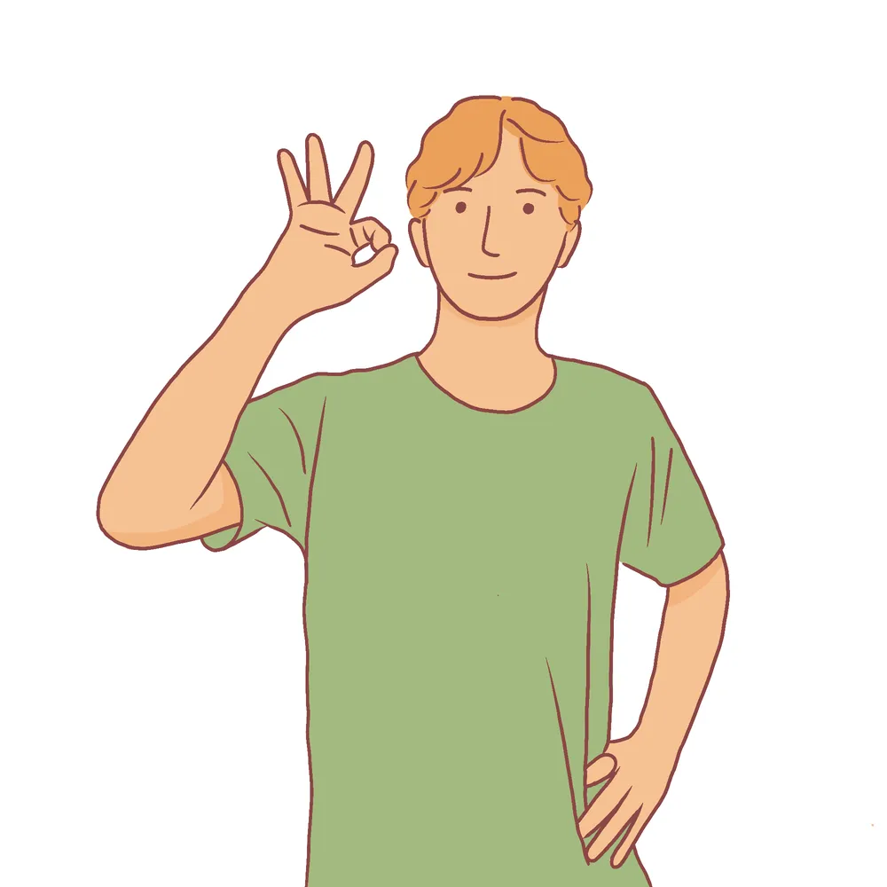 Slide of All Good Solutions