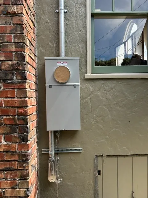 Trusted circuit breaker repair service in ,  - All Ground Electric