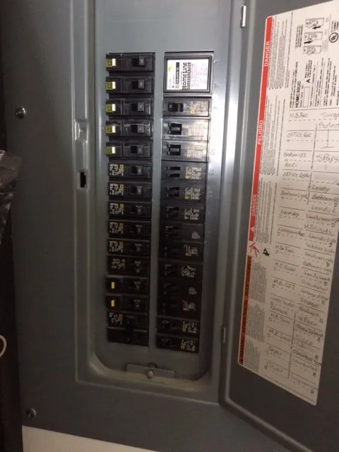 Expert lighting installation service in ,  - All Ground Electric