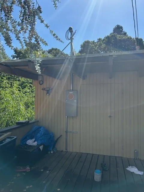 Affordable electrical service for homes in outlet and switch repair,  by 