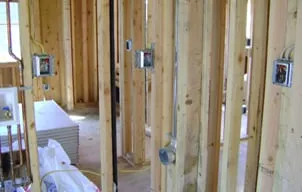 Expert outlet and switch repair in ,  by All Ground Electric