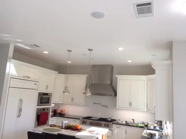 Trusted lighting installation in ,  by All Ground Electric