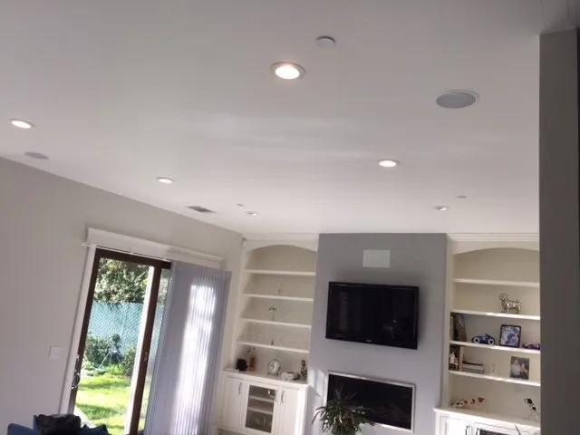 Affordable wiring installation in ,  by All Ground Electric