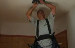 Expert outlet and switch repair in ,  by All Ground Electric