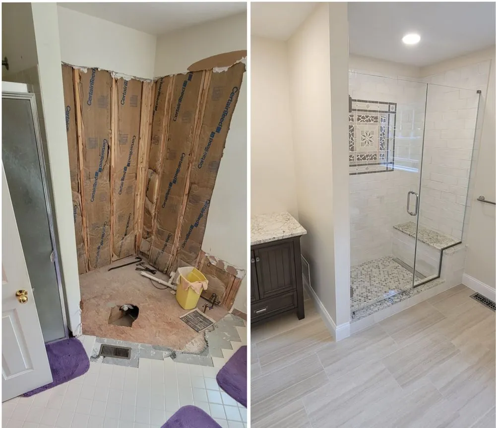 Slide of All Hands Home Improvements