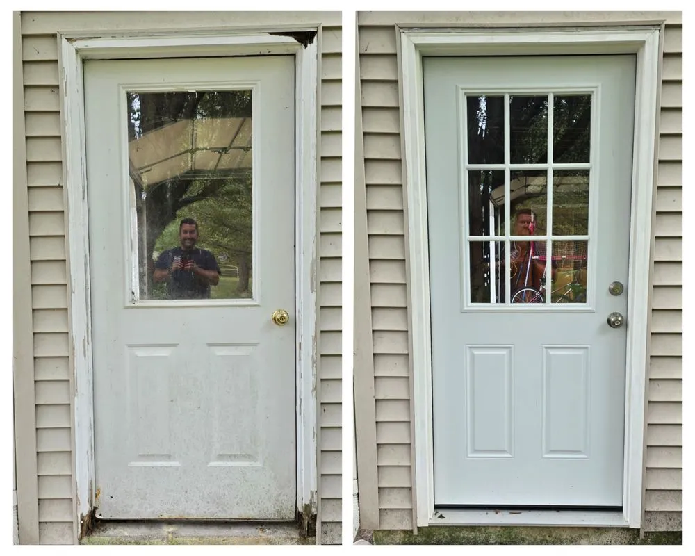 Slide of All Hands Home Improvements