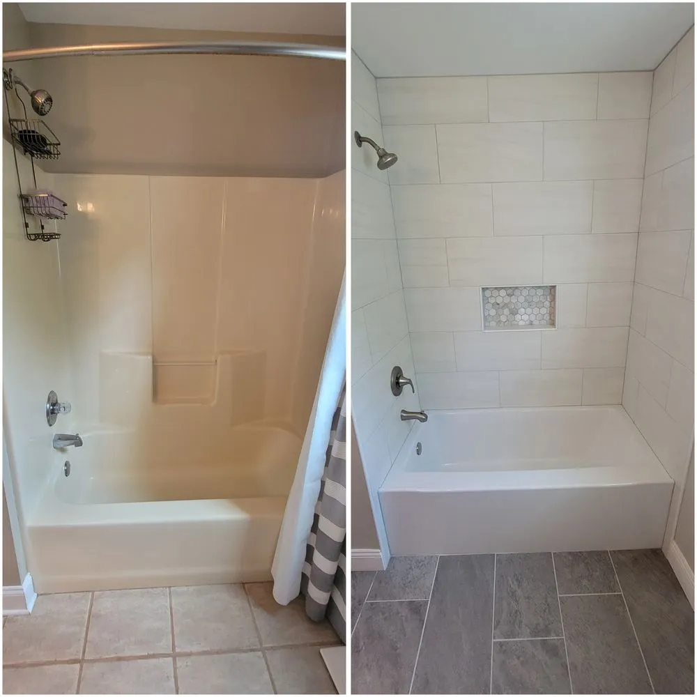 Slide of All Hands Home Improvements