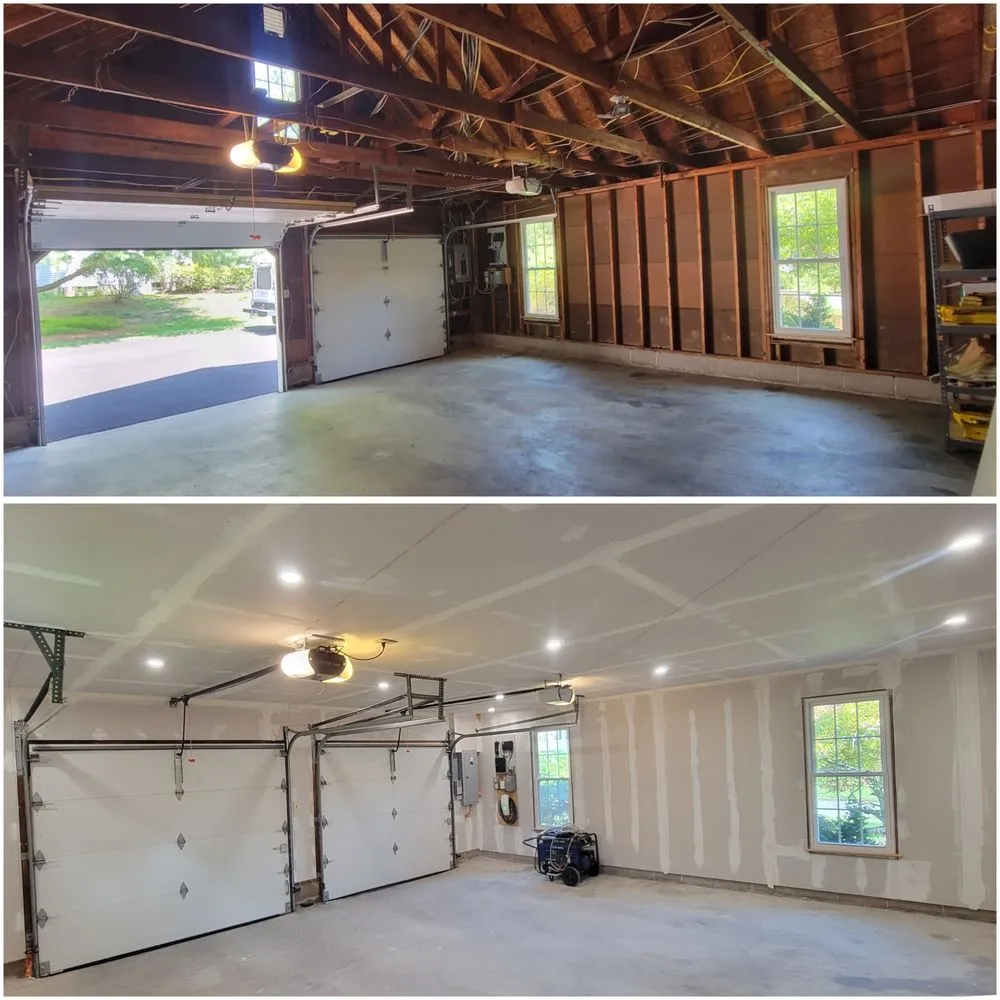 Expert outlet and switch repair in ,  by All Hands Home Improvements