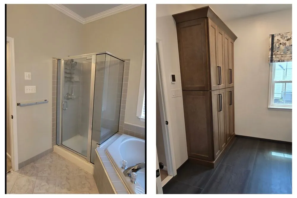 Slide of All Hands Home Improvements