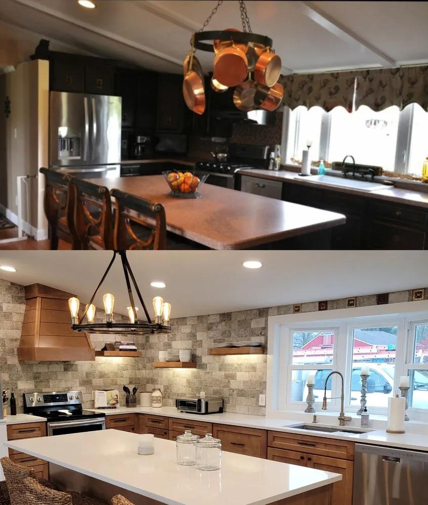 Emergency emergency electrical service experts serving ,  - All Hands Home Improvements