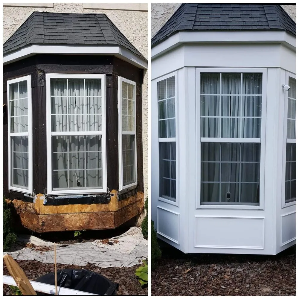 Slide of All Hands Home Improvements