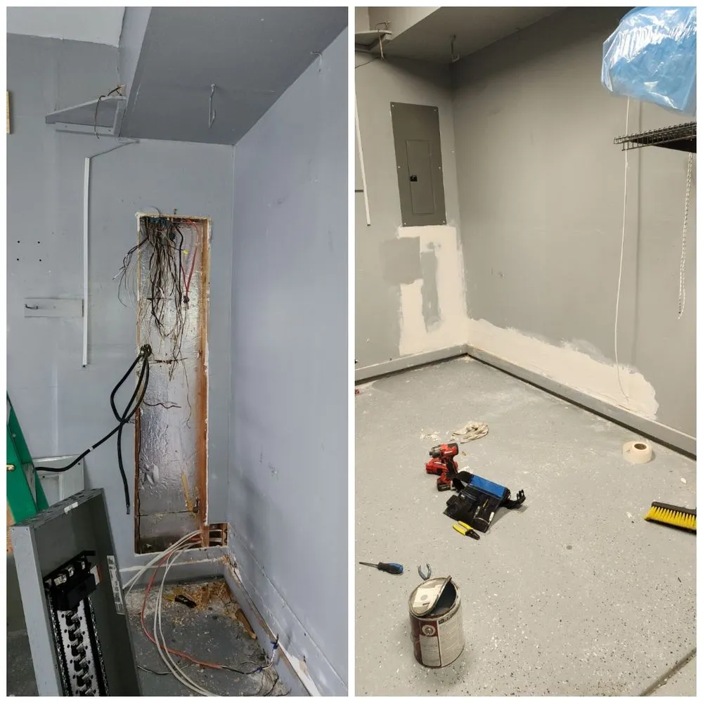 Slide of All Hands On Deck