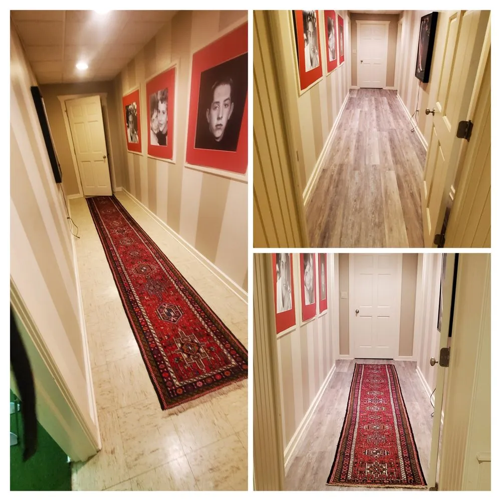 Slide of All Hands On Deck