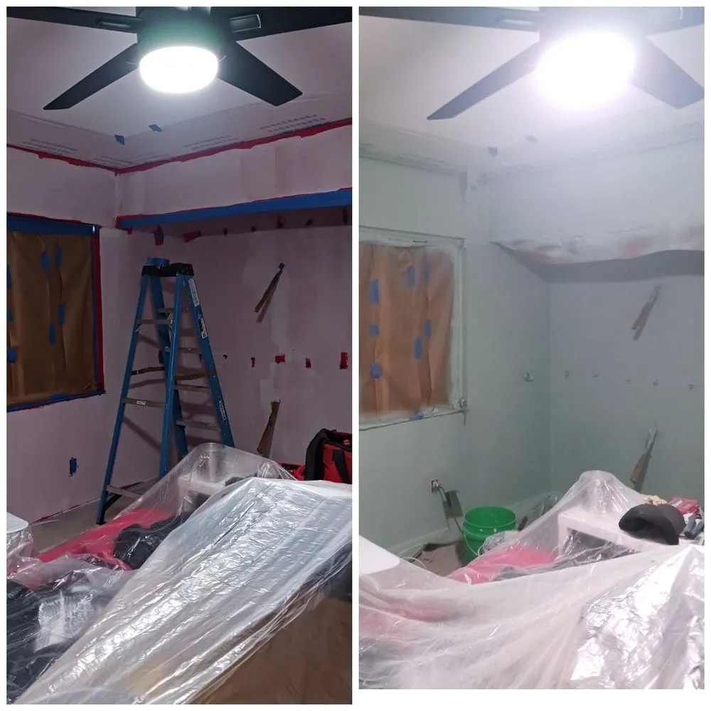 Slide of All Hands On Deck