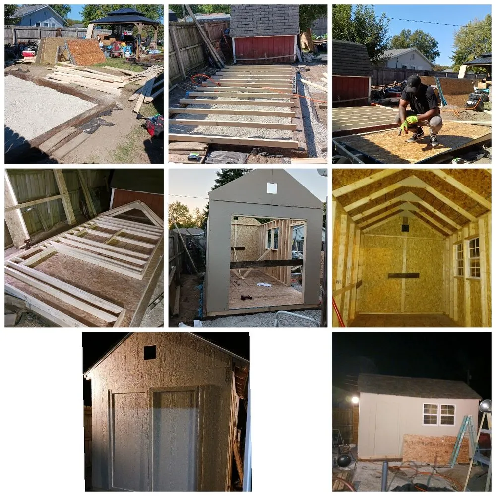 Slide of All Hands On Deck