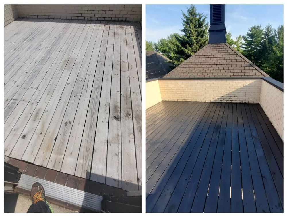 Slide of All Hands On Deck