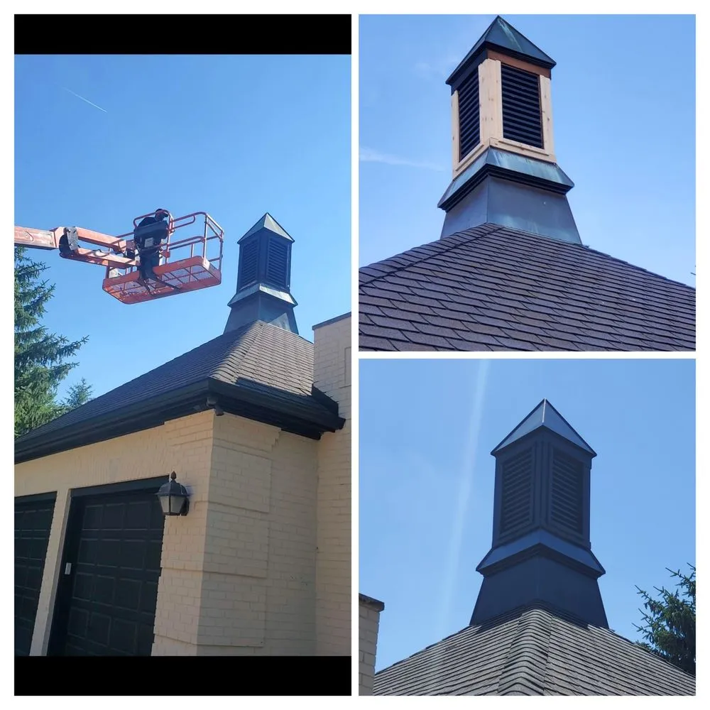 Slide of All Hands On Deck