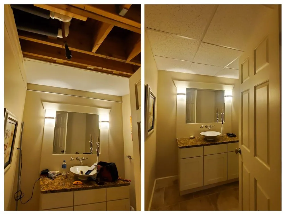 Slide of All Hands On Deck