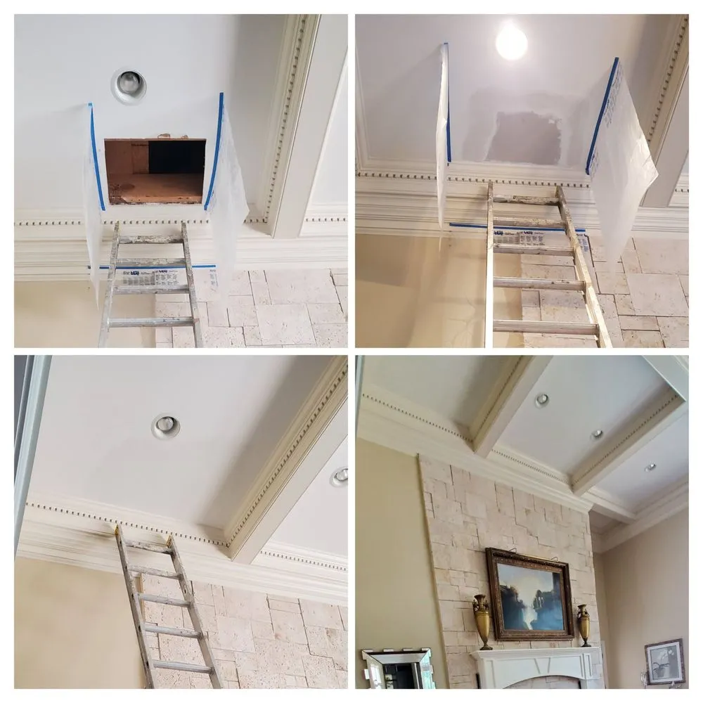 Slide of All Hands On Deck