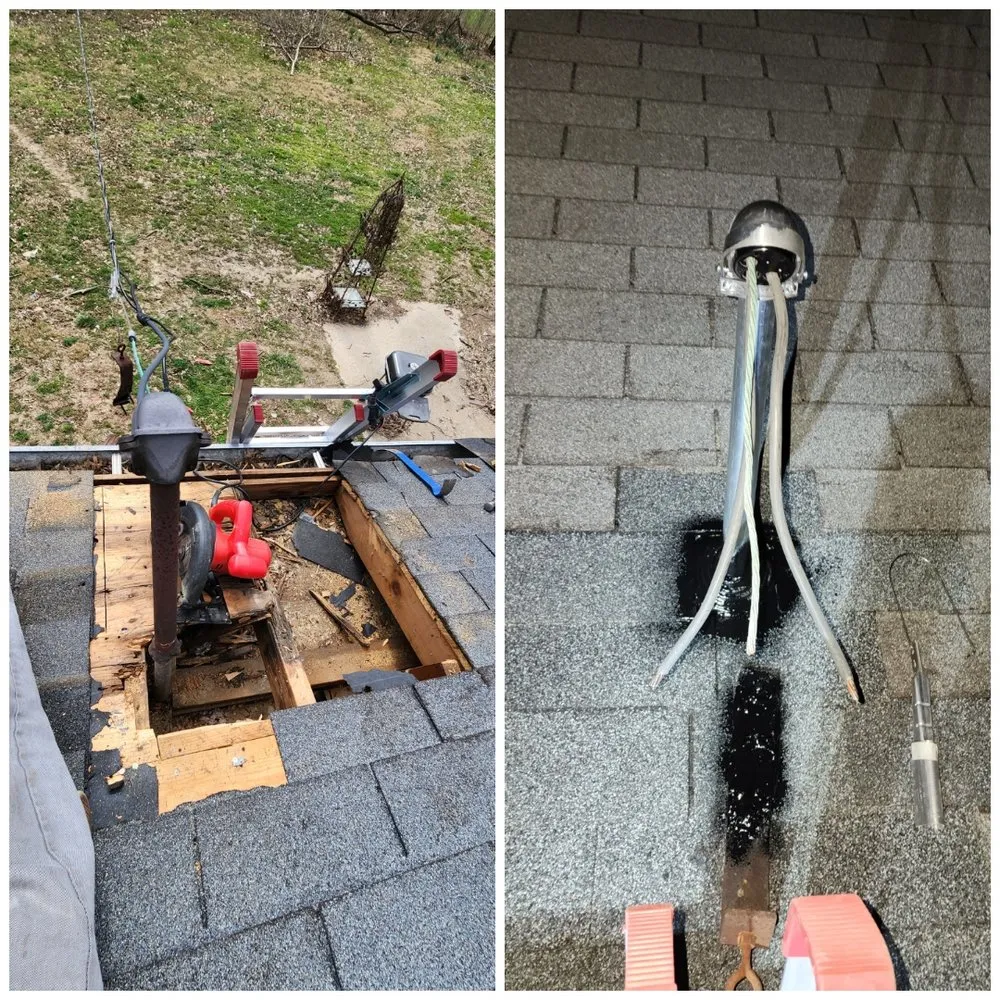 Slide of All Hands On Deck