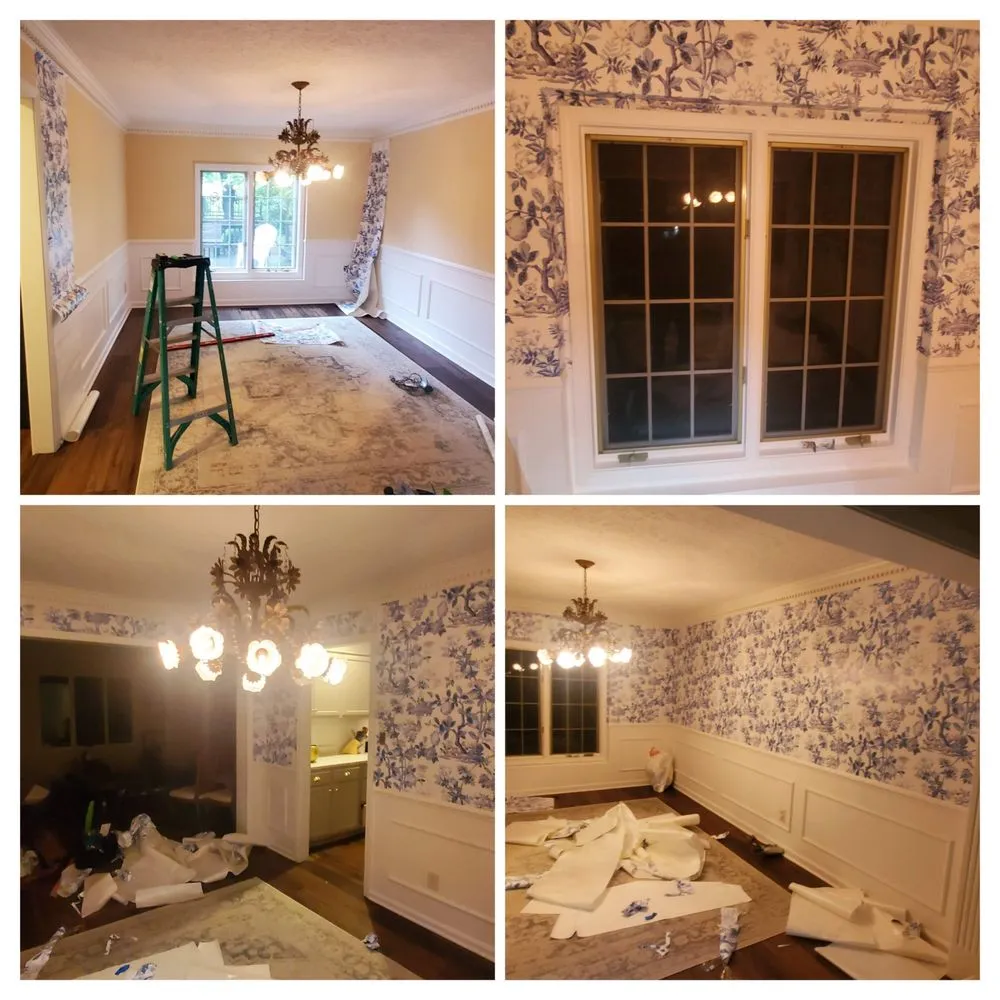 Slide of All Hands On Deck