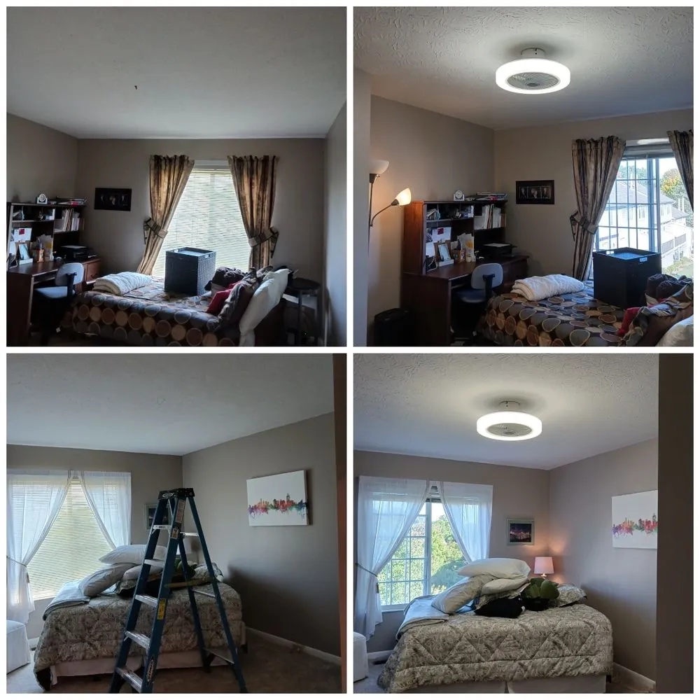 Slide of All Hands On Deck