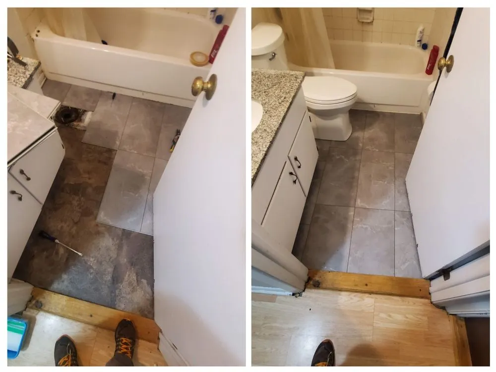 Slide of All Hands On Deck