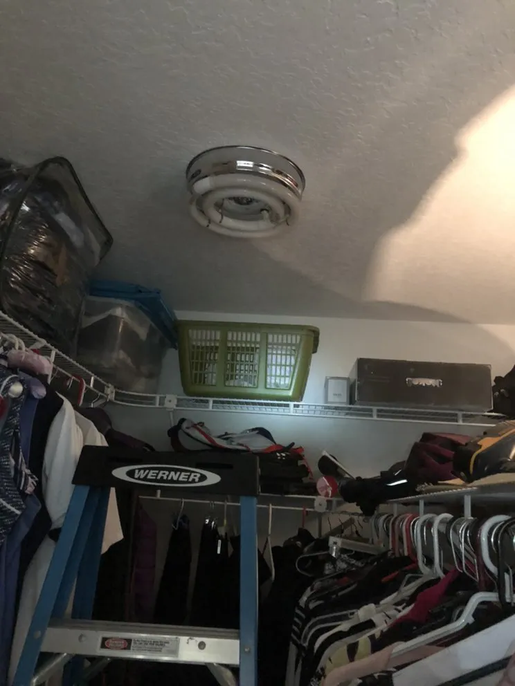 Slide of All Home Finish