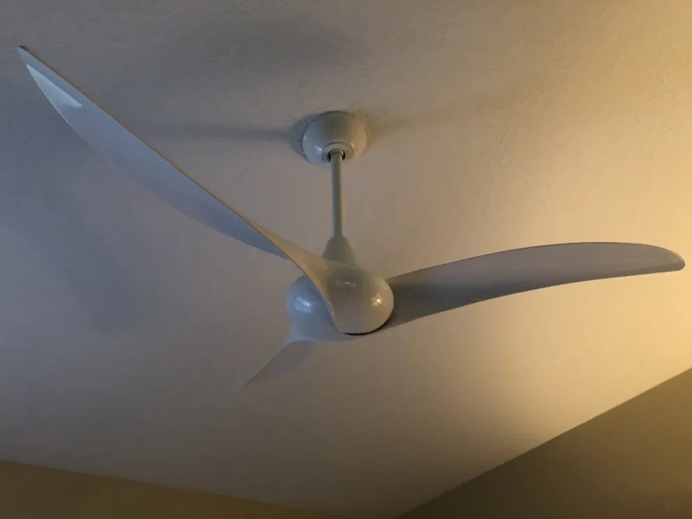 Slide of All Home Finish