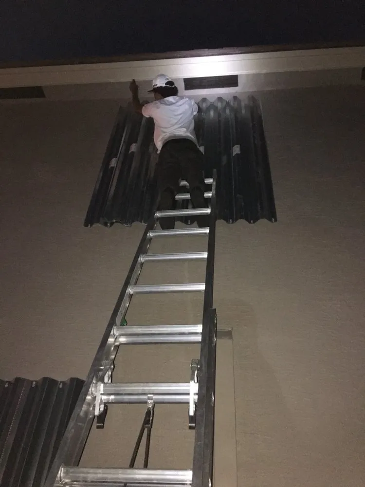 Slide of All Home Finish