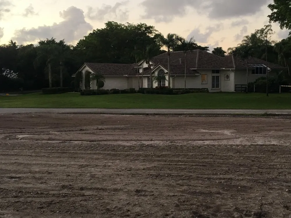 Slide of All Home Finish