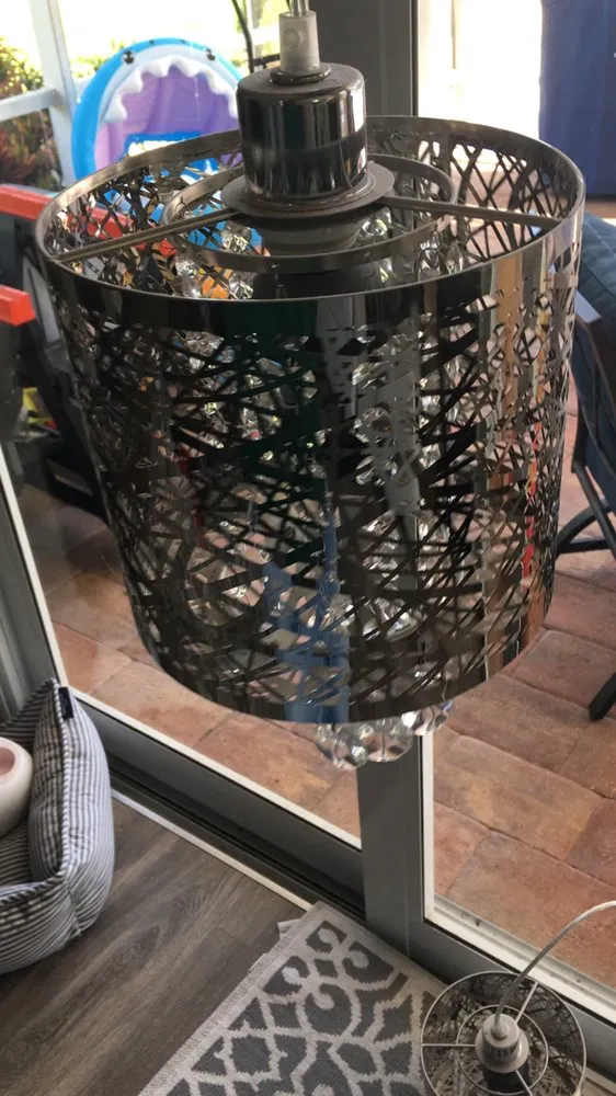 Slide of All Home Finish