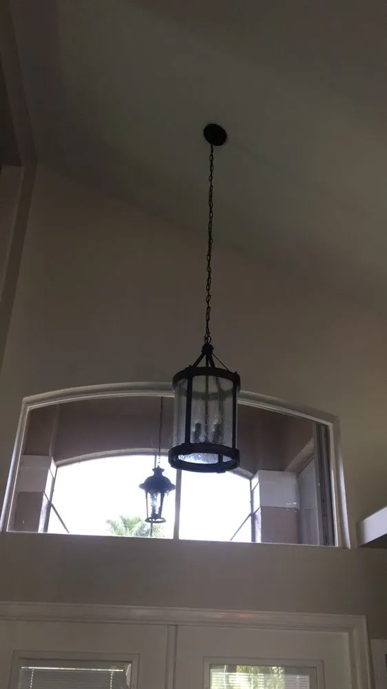 Slide of All Home Finish