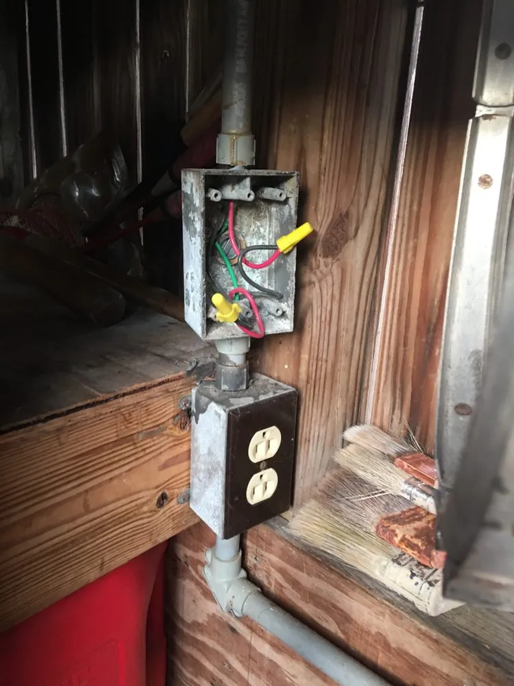 Slide of All Home Finish