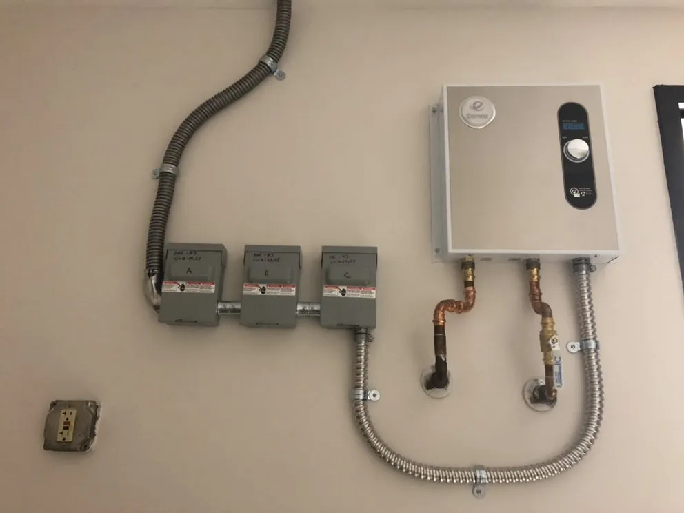 Slide of All Home Finish