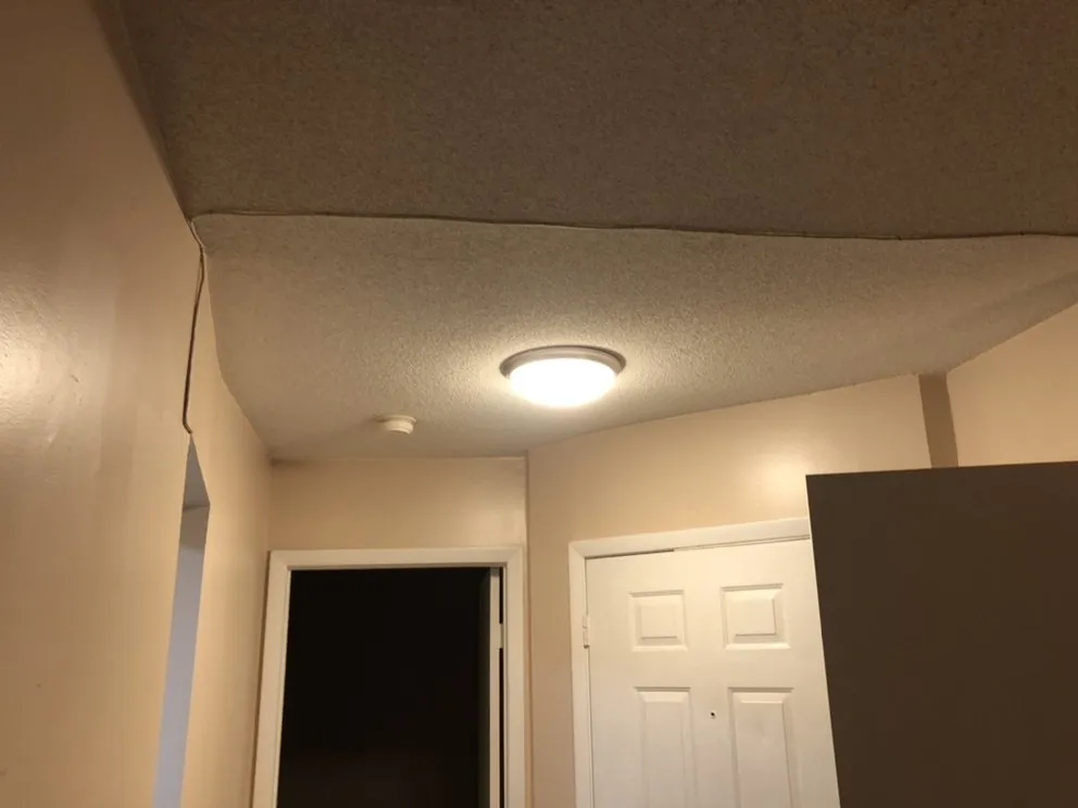 Slide of All Home Finish