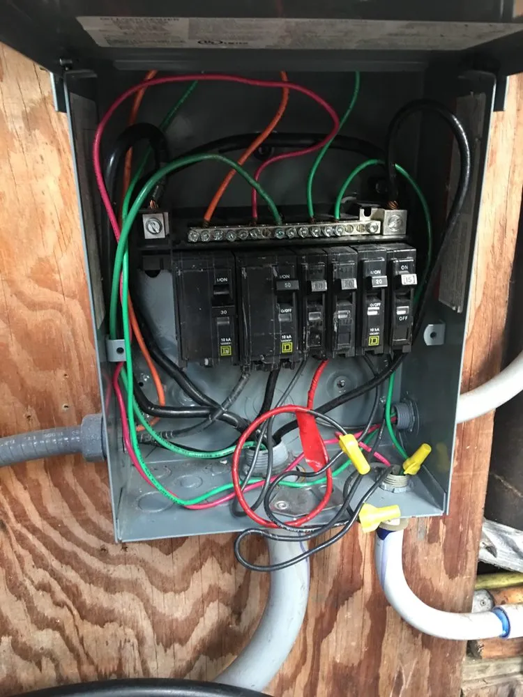 Slide of All Home Finish