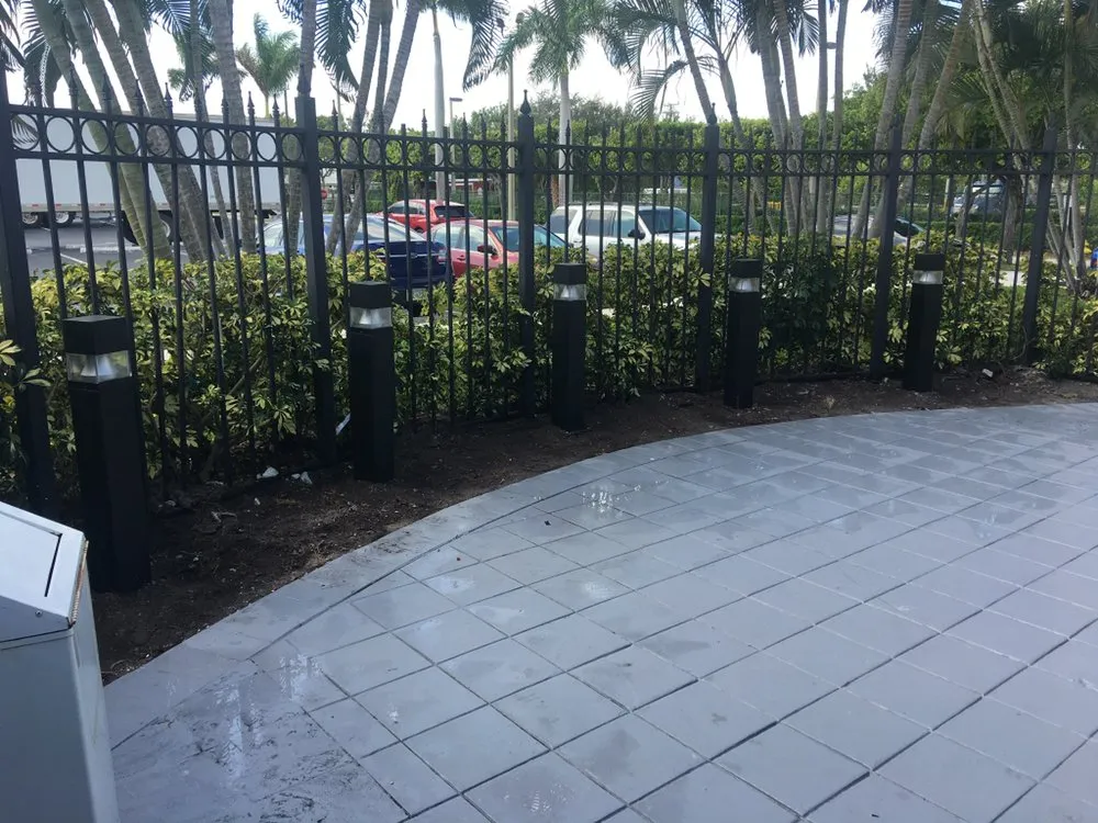 Trusted wiring installation experts serving Lake Worth, FL - All Home Finish
