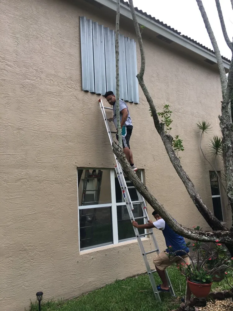 Slide of All Home Finish