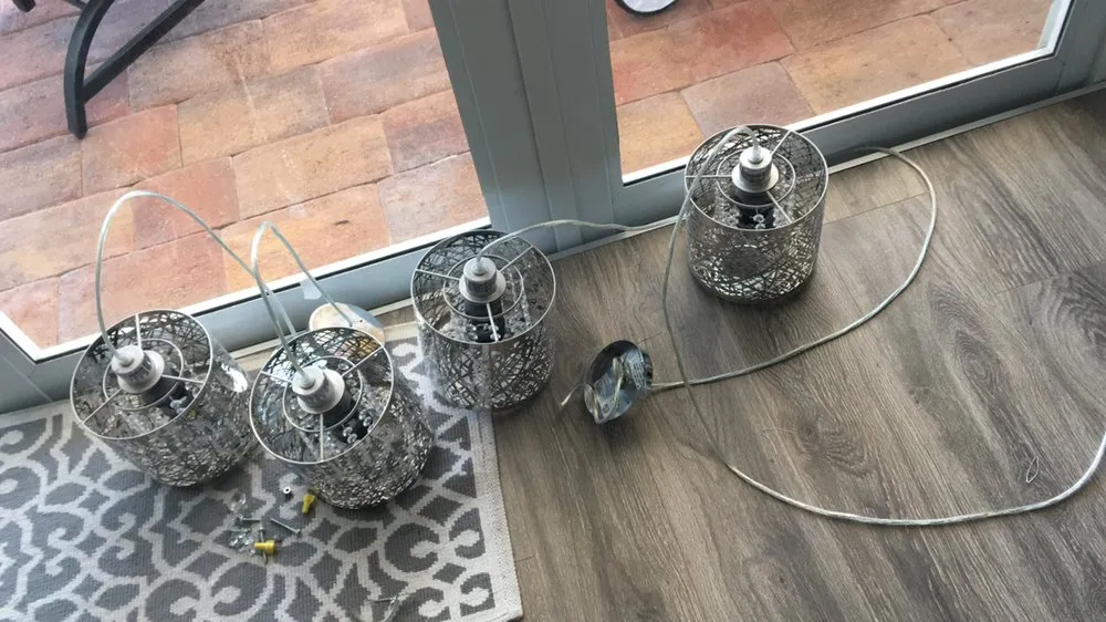 Slide of All Home Finish