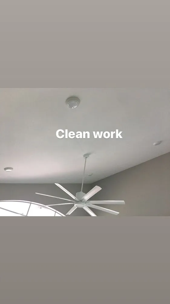 Slide of All Home Finish