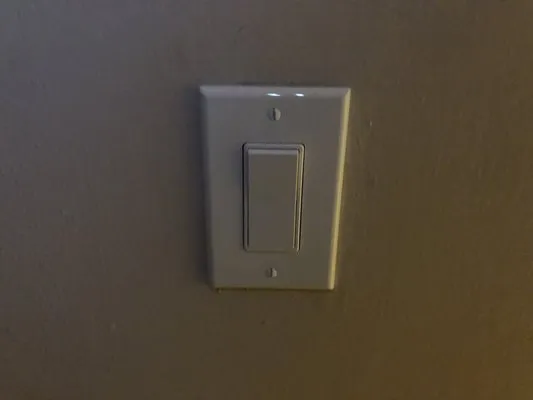 All Home Finish Logo