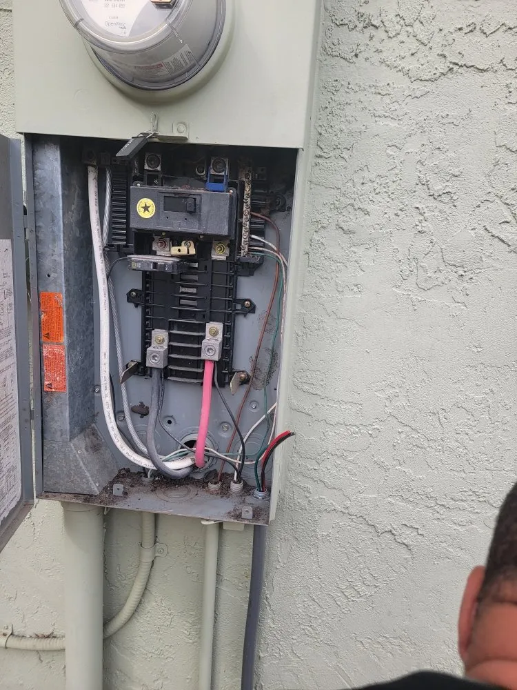 Slide of All Home Plus