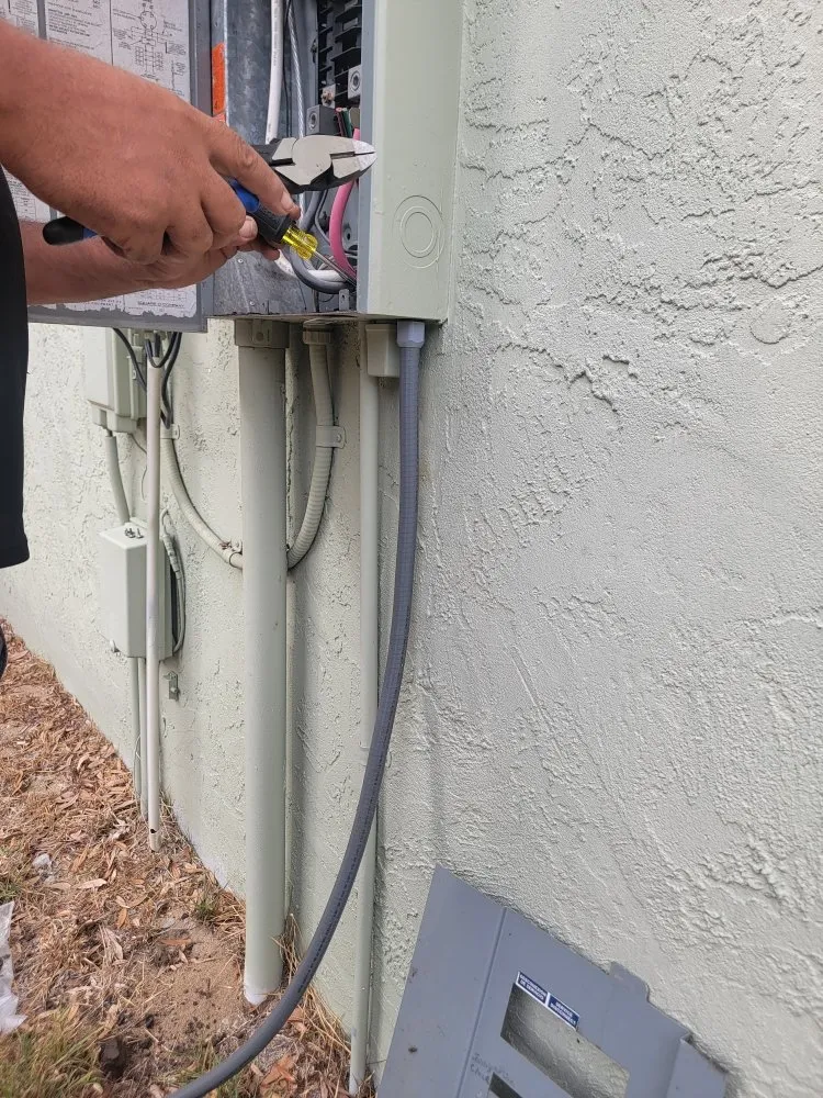 Slide of All Home Plus