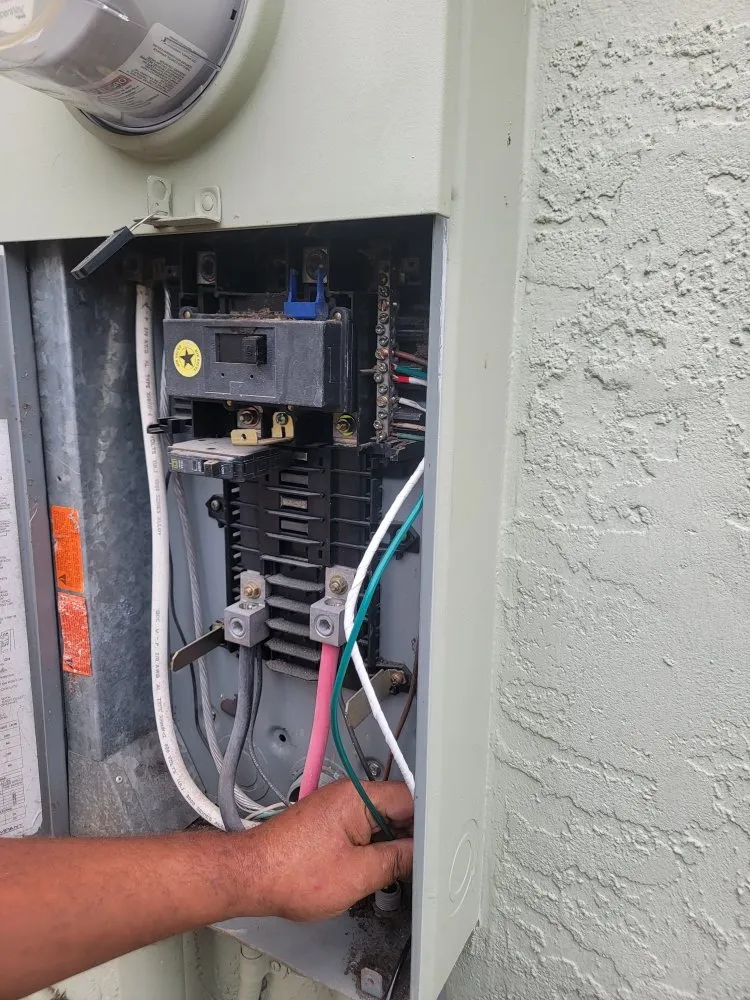 Slide of All Home Plus