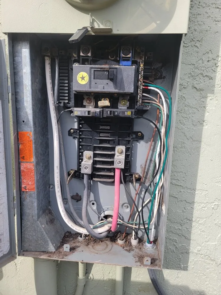 Slide of All Home Plus