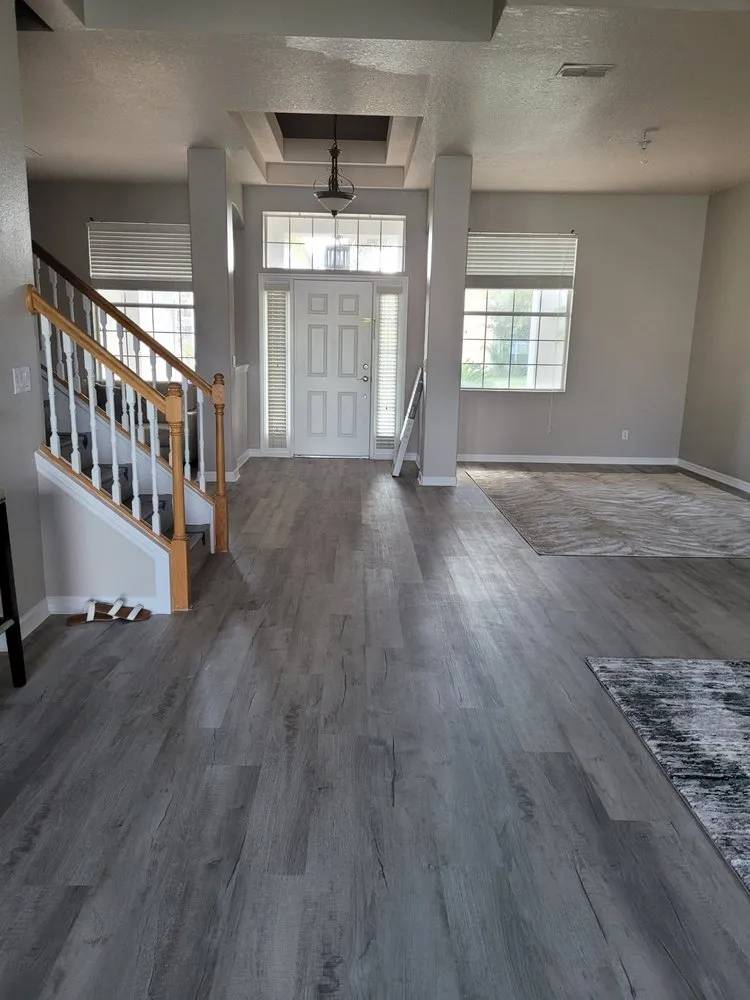 Slide of All Home Plus