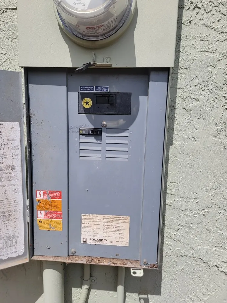 Slide of All Home Plus