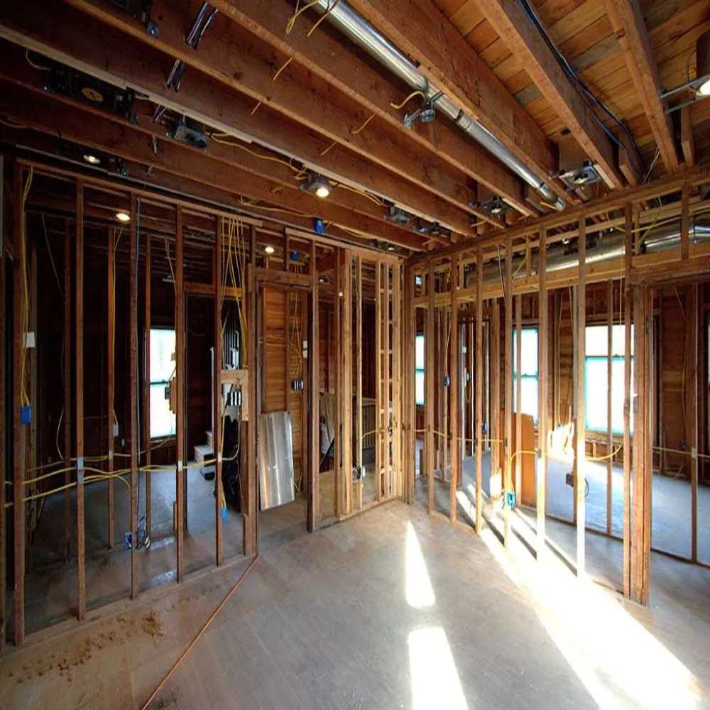 Slide of All Home Services